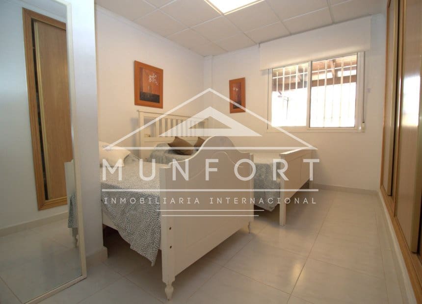 6 soveværelse Villa til salg i Cabo de Palos med swimmingpool - € 759.900 (Ref: 9965812)