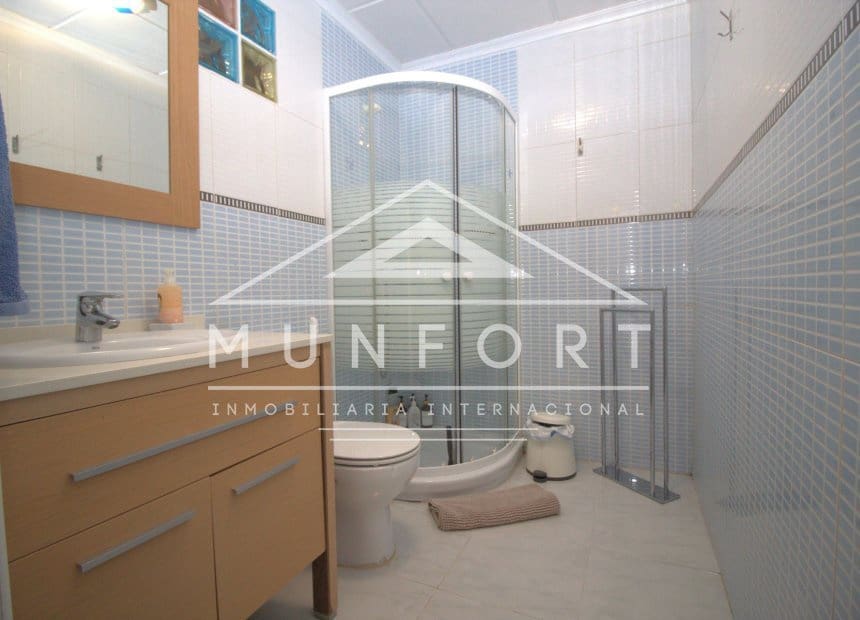 6 soveværelse Villa til salg i Cabo de Palos med swimmingpool - € 759.900 (Ref: 9965812)