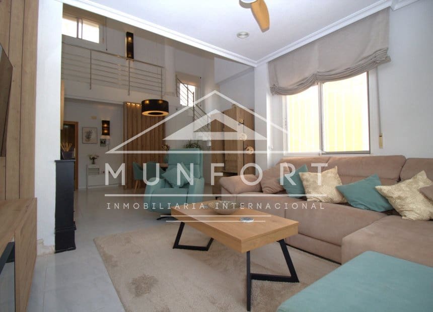 6 soveværelse Villa til salg i Cabo de Palos med swimmingpool - € 759.900 (Ref: 9965812)