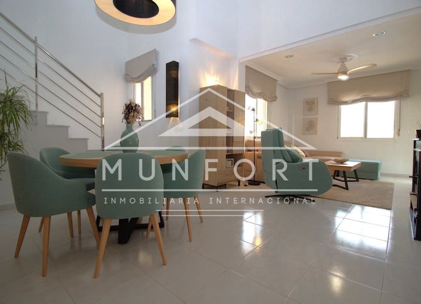 6 soveværelse Villa til salg i Cabo de Palos med swimmingpool - € 759.900 (Ref: 9965812)