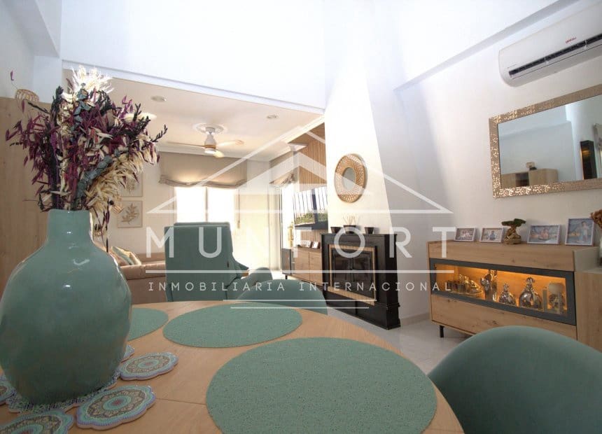6 soveværelse Villa til salg i Cabo de Palos med swimmingpool - € 759.900 (Ref: 9965812)