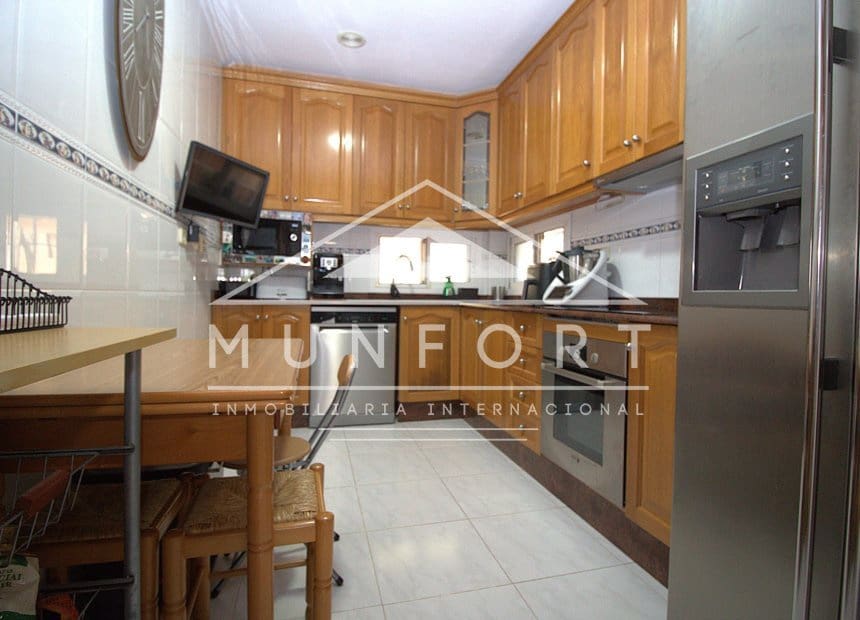 6 soveværelse Villa til salg i Cabo de Palos med swimmingpool - € 759.900 (Ref: 9965812)