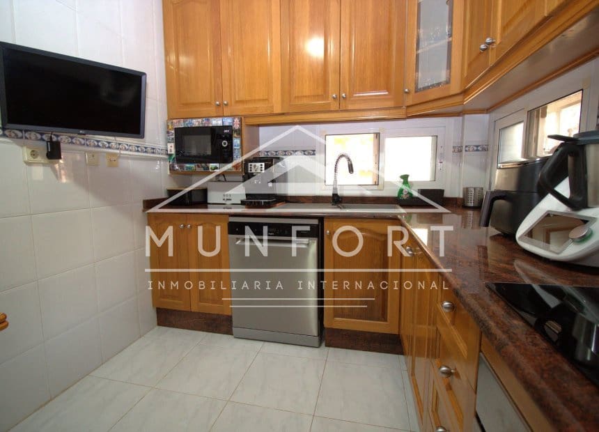 6 soveværelse Villa til salg i Cabo de Palos med swimmingpool - € 759.900 (Ref: 9965812)