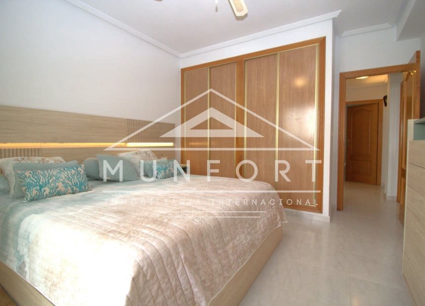 6 soveværelse Villa til salg i Cabo de Palos med swimmingpool - € 759.900 (Ref: 9965812)