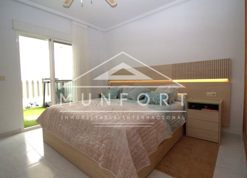 6 soveværelse Villa til salg i Cabo de Palos med swimmingpool - € 759.900 (Ref: 9965812)
