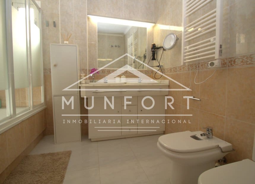 6 soveværelse Villa til salg i Cabo de Palos med swimmingpool - € 759.900 (Ref: 9965812)