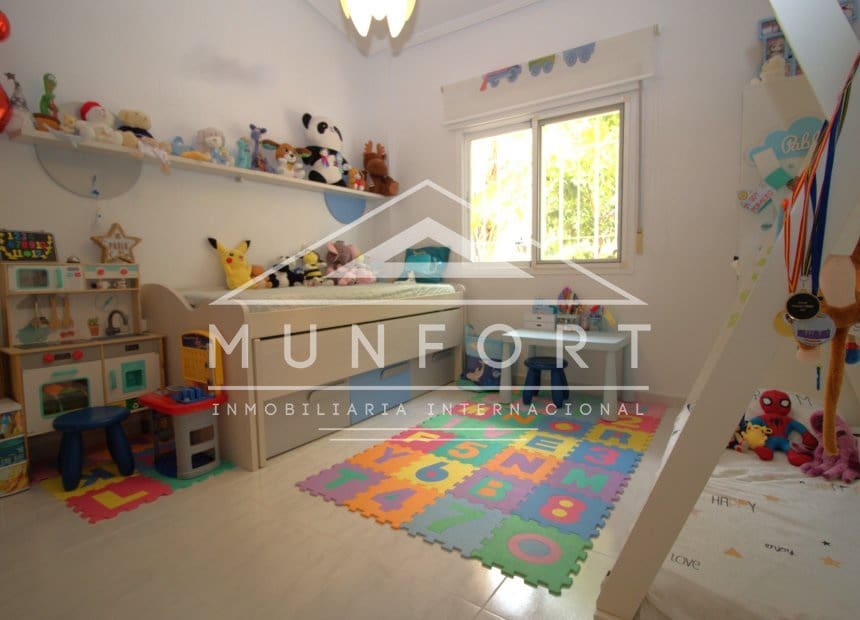 6 soveværelse Villa til salg i Cabo de Palos med swimmingpool - € 759.900 (Ref: 9965812)