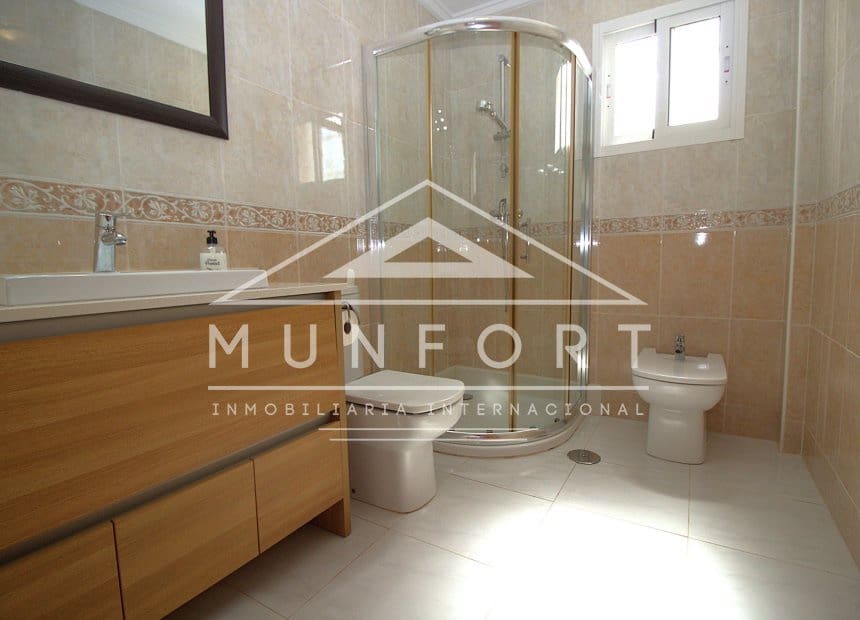 6 soveværelse Villa til salg i Cabo de Palos med swimmingpool - € 759.900 (Ref: 9965812)