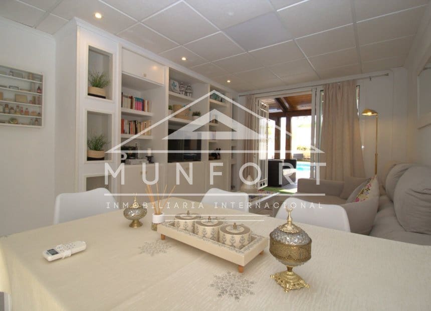 6 soveværelse Villa til salg i Cabo de Palos med swimmingpool - € 759.900 (Ref: 9965812)
