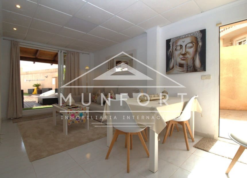 6 soveværelse Villa til salg i Cabo de Palos med swimmingpool - € 759.900 (Ref: 9965812)