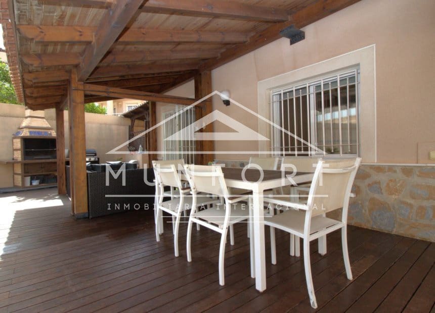 6 soveværelse Villa til salg i Cabo de Palos med swimmingpool - € 759.900 (Ref: 9965812)