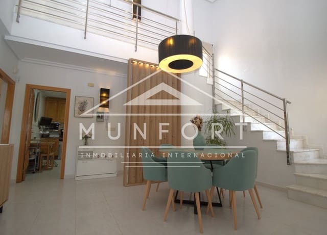 6 soveværelse Villa til salg i Cabo de Palos, Cartagena med swimmingpool - € 759.900 (Ref: 9965812)