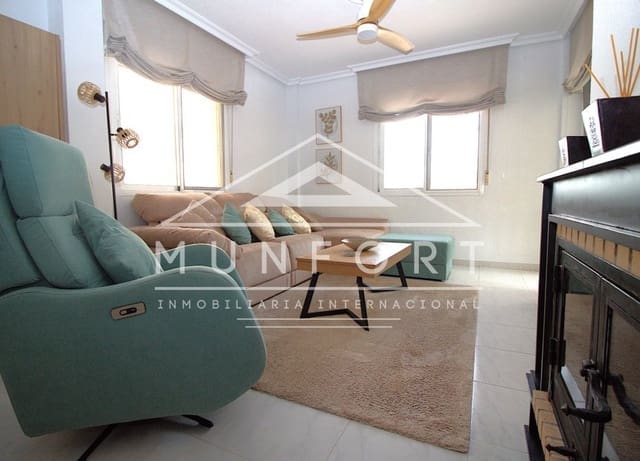 6 soveværelse Villa til salg i Cabo de Palos, Cartagena med swimmingpool - € 759.900 (Ref: 9965812)