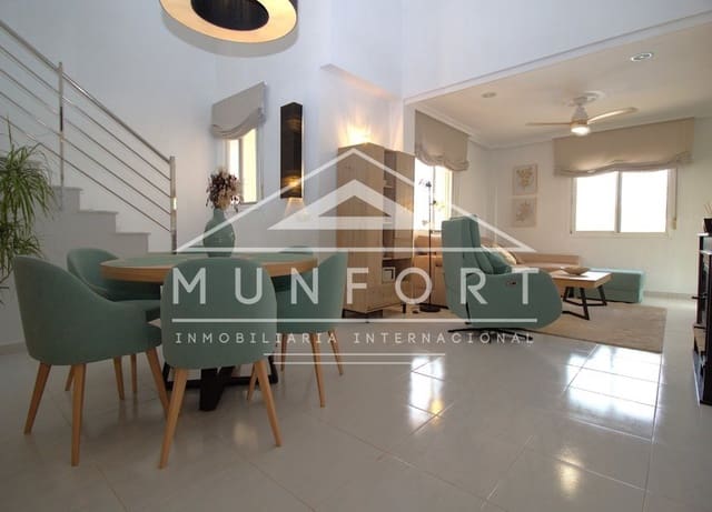 6 soveværelse Villa til salg i Cabo de Palos, Cartagena med swimmingpool - € 759.900 (Ref: 9965812)