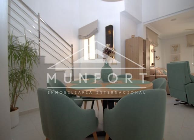 6 soveværelse Villa til salg i Cabo de Palos, Cartagena med swimmingpool - € 759.900 (Ref: 9965812)