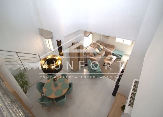 6 soveværelse Villa til salg i Cabo de Palos, Cartagena med swimmingpool - € 759.900 (Ref: 9965812)