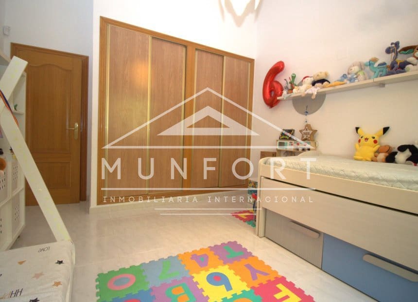 6 soveværelse Villa til salg i Cabo de Palos med swimmingpool - € 759.900 (Ref: 9965812)
