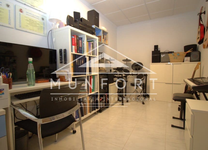 6 soveværelse Villa til salg i Cabo de Palos med swimmingpool - € 759.900 (Ref: 9965812)