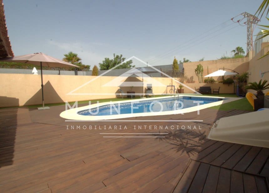 6 soveværelse Villa til salg i Cabo de Palos med swimmingpool - € 759.900 (Ref: 9965812)