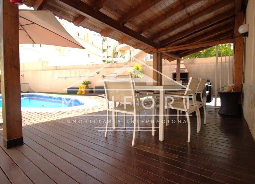 6 soveværelse Villa til salg i Cabo de Palos med swimmingpool - € 759.900 (Ref: 9965812)