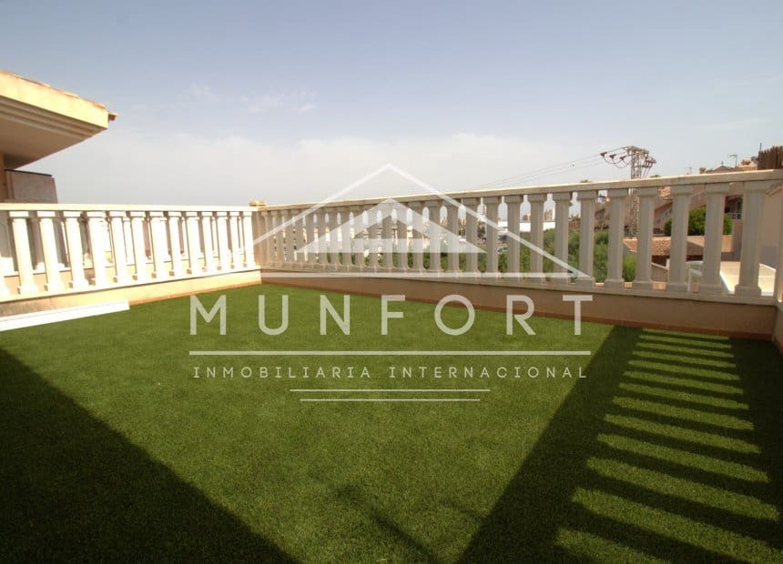 6 soveværelse Villa til salg i Cabo de Palos med swimmingpool - € 759.900 (Ref: 9965812)