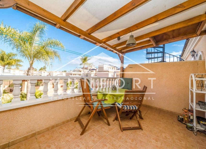 2 bedroom Townhouse for sale in Villamartin with pool - € 211,500 (Ref: 9969025)