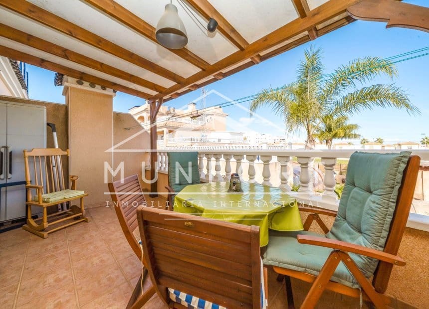 2 bedroom Townhouse for sale in Villamartin with pool - € 211,500 (Ref: 9969025)