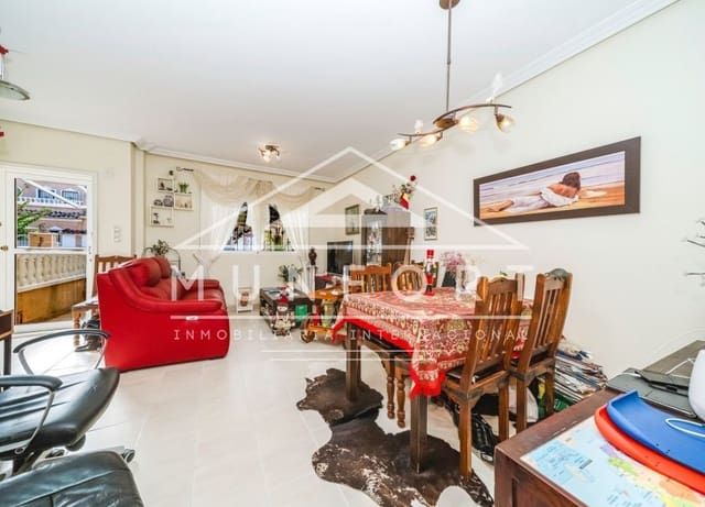 2 soverom Hus til salgs i Villamartin, Orihuela med svømmebasseng - € 211 500 (Ref: 9969025)