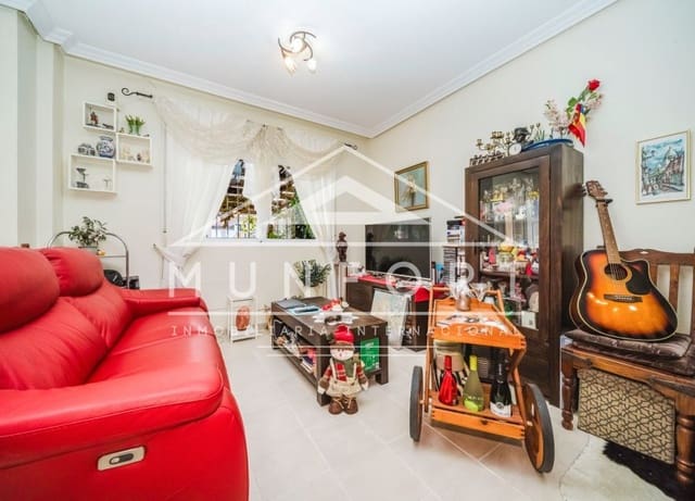 2 soverom Hus til salgs i Villamartin, Orihuela med svømmebasseng - € 211 500 (Ref: 9969025)