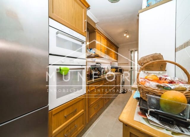 2 soverom Hus til salgs i Villamartin, Orihuela med svømmebasseng - € 211 500 (Ref: 9969025)