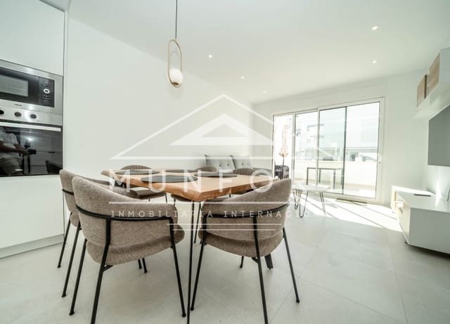 2 soverom Bungalow til salgs i Pilar de la Horadada ciudad, Pilar de la Horadada med svømmebasseng - € 285 000 (Ref: 9971508)