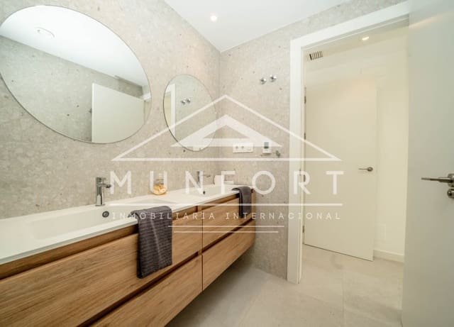 2 soverom Bungalow til salgs i Pilar de la Horadada ciudad, Pilar de la Horadada med svømmebasseng - € 285 000 (Ref: 9971508)