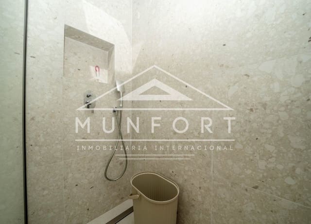 2 soverom Bungalow til salgs i Pilar de la Horadada ciudad, Pilar de la Horadada med svømmebasseng - € 285 000 (Ref: 9971508)
