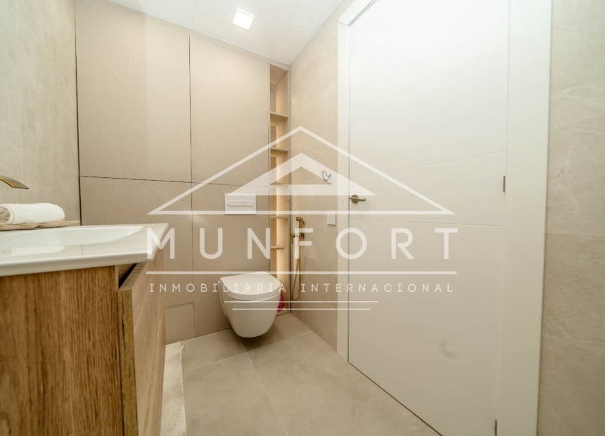 2 soverom Leilighet til salgs i Torrevieja - € 254 000 (Ref: 9972255)