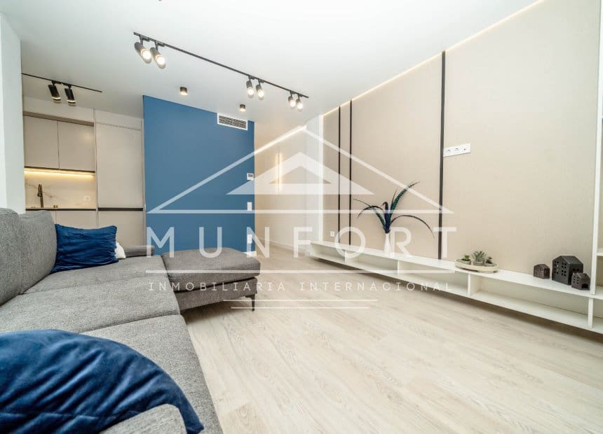 2 soverom Leilighet til salgs i Torrevieja - € 254 000 (Ref: 9972255)