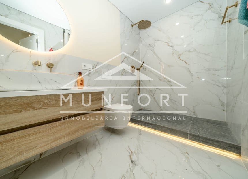 2 soverom Leilighet til salgs i Torrevieja - € 254 000 (Ref: 9972255)