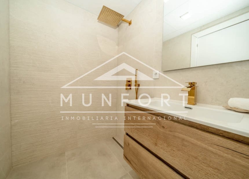 2 soverom Leilighet til salgs i Torrevieja - € 254 000 (Ref: 9972255)