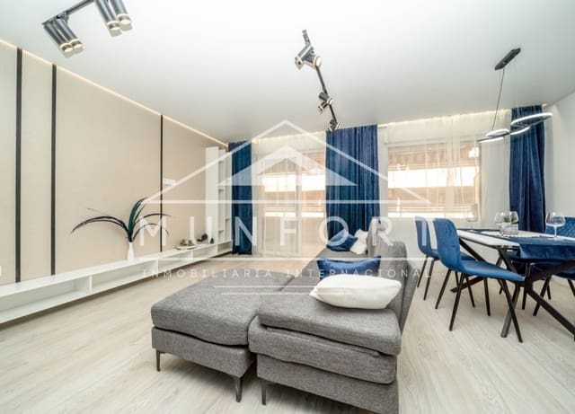 2 soverom Leilighet til salgs i Playa del Acequión, Torrevieja - € 254 000 (Ref: 9972255)