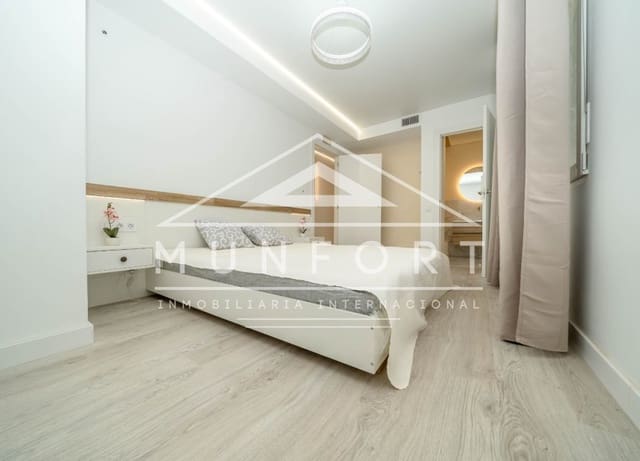 2 soverom Leilighet til salgs i Playa del Acequión, Torrevieja - € 254 000 (Ref: 9972255)
