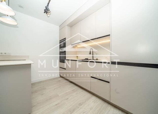 2 soverom Leilighet til salgs i Playa del Acequión, Torrevieja - € 254 000 (Ref: 9972255)