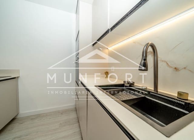 2 soverom Leilighet til salgs i Playa del Acequión, Torrevieja - € 254 000 (Ref: 9972255)