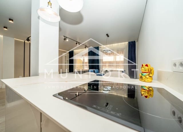 2 soverom Leilighet til salgs i Playa del Acequión, Torrevieja - € 254 000 (Ref: 9972255)
