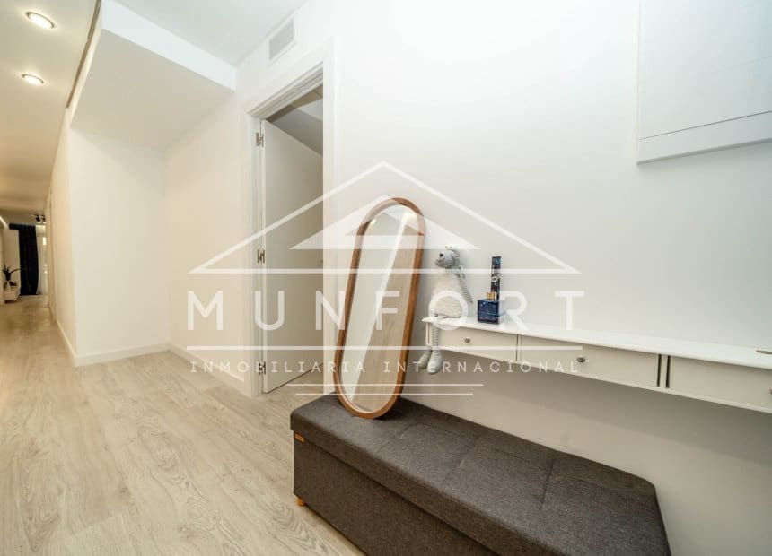 2 soverom Leilighet til salgs i Torrevieja - € 254 000 (Ref: 9972255)