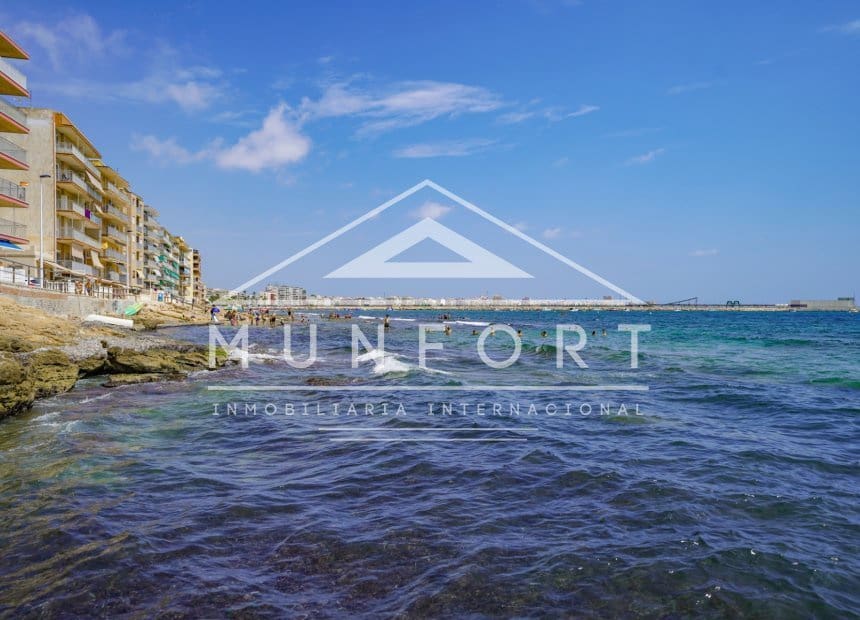 2 soverom Leilighet til salgs i Torrevieja - € 254 000 (Ref: 9972255)