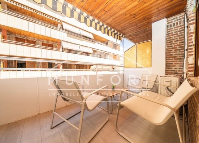 2 soverom Leilighet til salgs i Playa del Acequión, Torrevieja - € 254 000 (Ref: 9972255)