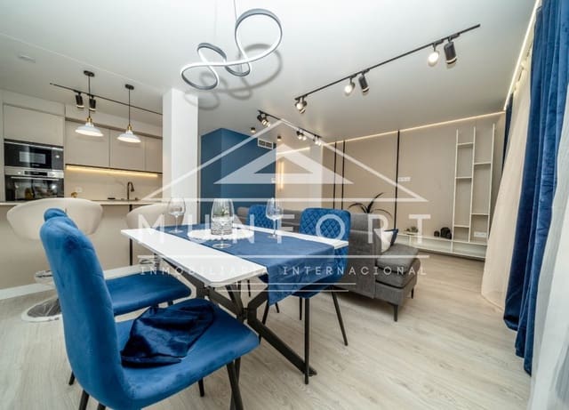 2 soverom Leilighet til salgs i Playa del Acequión, Torrevieja - € 254 000 (Ref: 9972255)