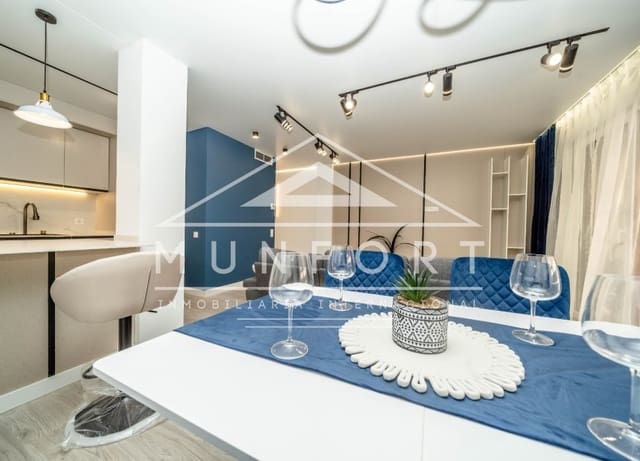 2 soverom Leilighet til salgs i Playa del Acequión, Torrevieja - € 254 000 (Ref: 9972255)