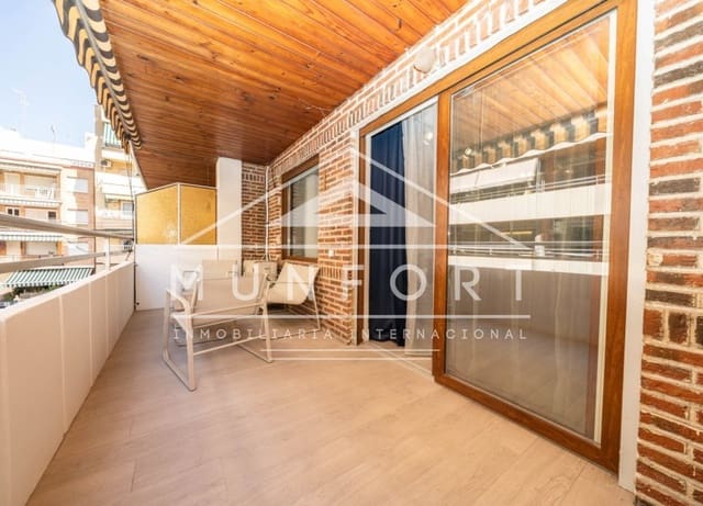 2 soverom Leilighet til salgs i Playa del Acequión, Torrevieja - € 254 000 (Ref: 9972255)