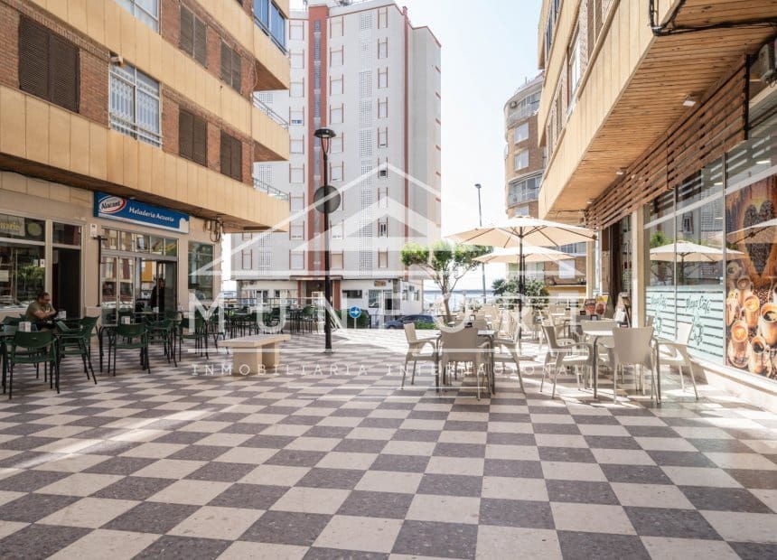 2 soverom Leilighet til salgs i Torrevieja - € 254 000 (Ref: 9972255)