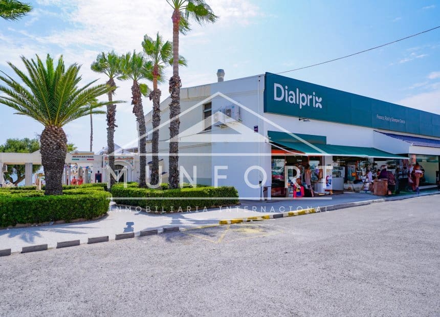 2 soverom Leilighet til salgs i Torrevieja - € 254 000 (Ref: 9972255)